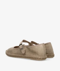 Alpargatas CORINAM6360 en topo