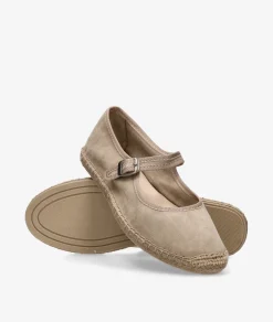 Alpargatas CORINAM6360 en topo
