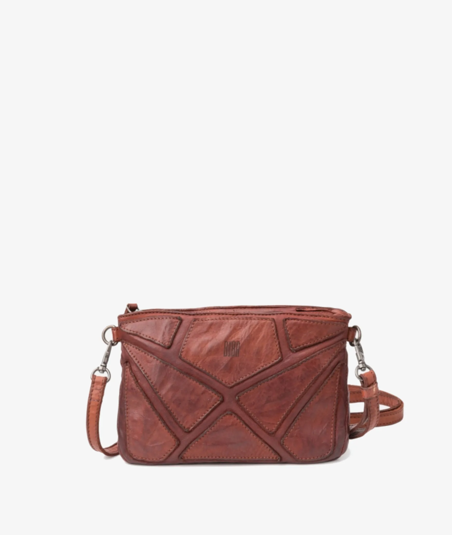 Bolso de piel Biba DON1L en cuero