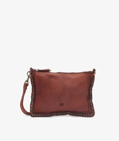 Bolso de piel Biba POR2L en cuero
