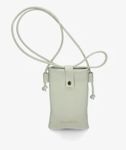 Bolso de piel bloom&you BLOOM CASE en verde