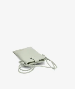 Bolso de piel bloom&you BLOOM CASE en verde