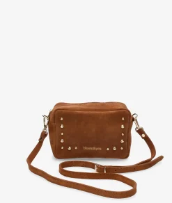 Bolso de piel bloom&you BLOOM CROSS en cuero