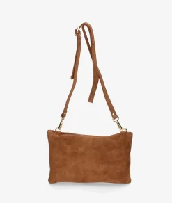 Bolso de piel bloom&you MIST FOLDER en cuero
