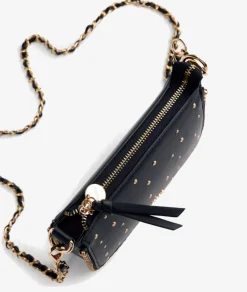 Bolso Gioseppo CLEMENS en negro