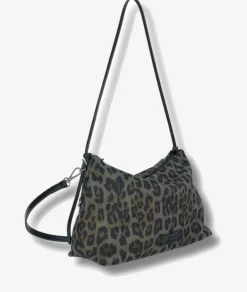 Bolso Martina K 25061 en leopardo