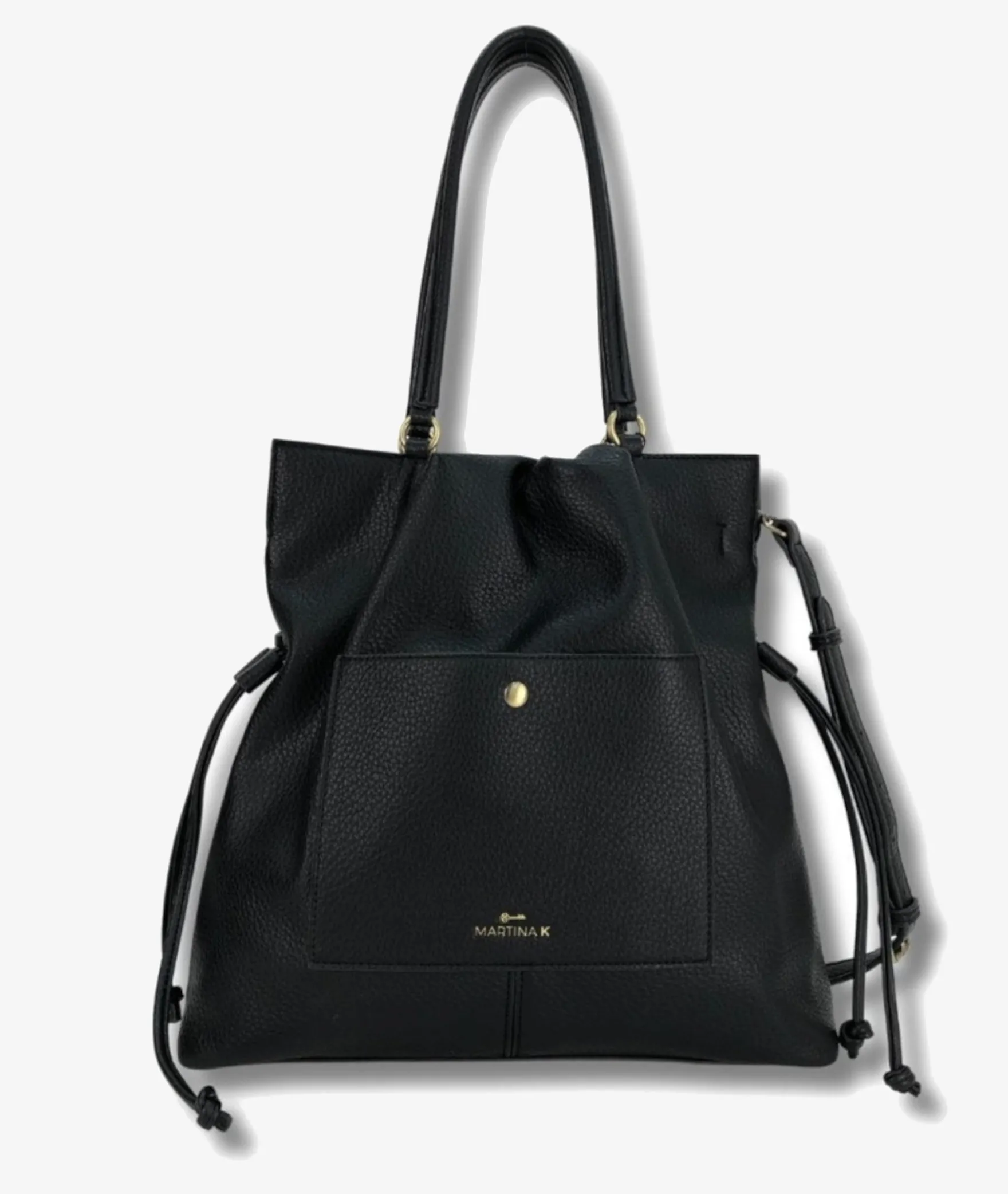Bolso Martina K 2412625 en negro