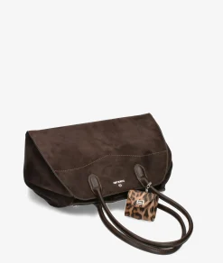 Bolso pabloochoa.shoes 20790 en marrón