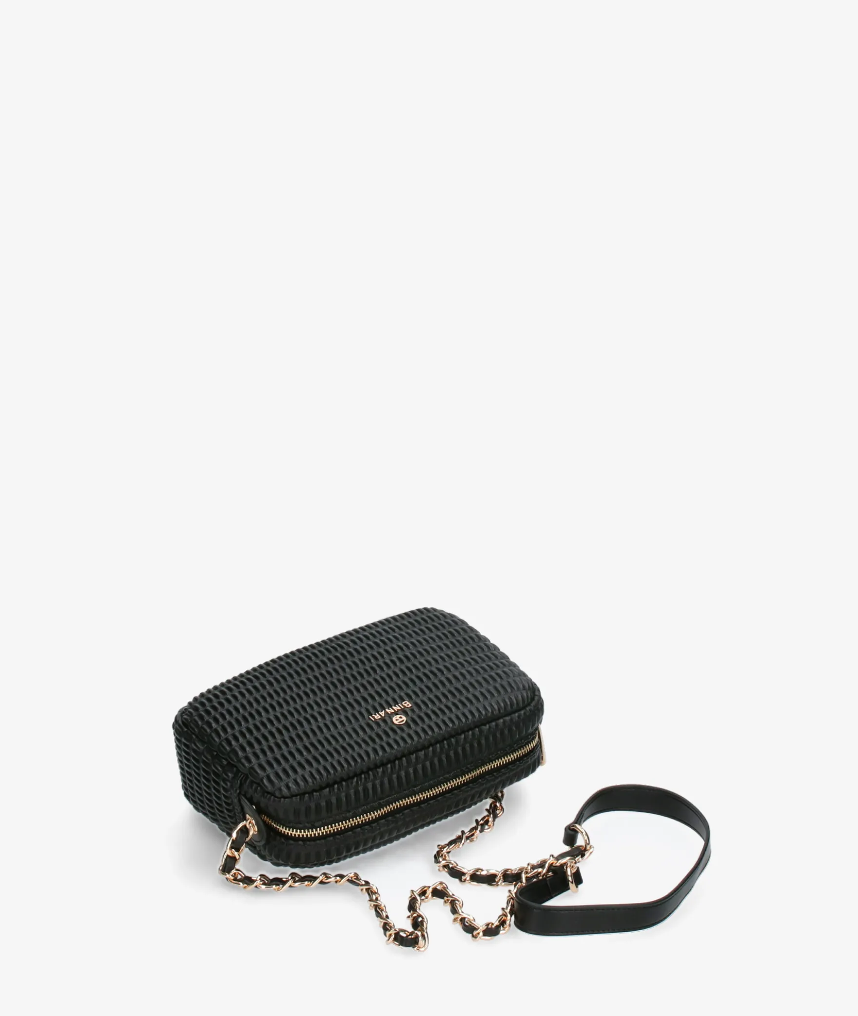 Bolso pabloochoa.shoes 20882 en negro