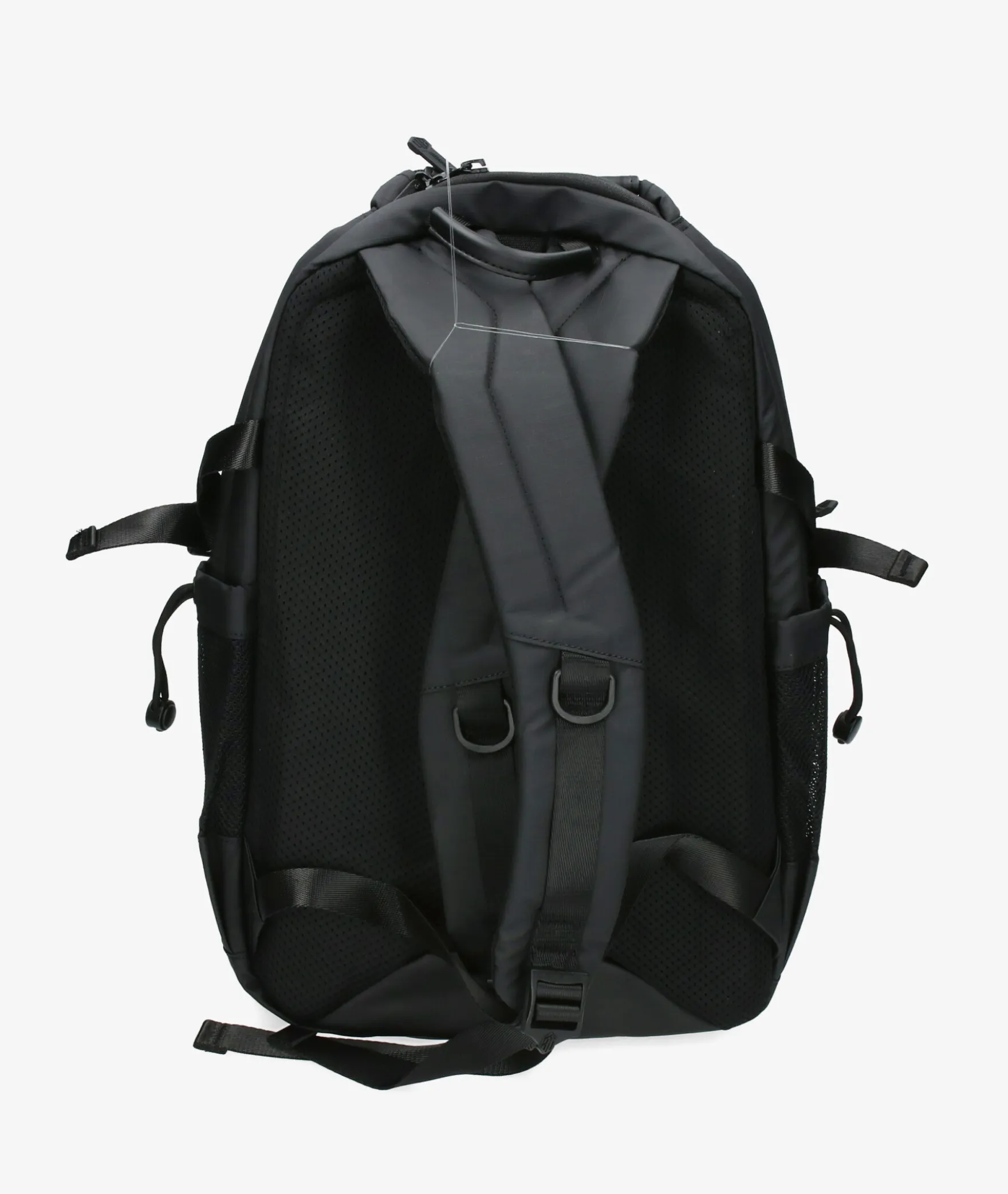 Bolso textil Artic Hunter B00530 en negro