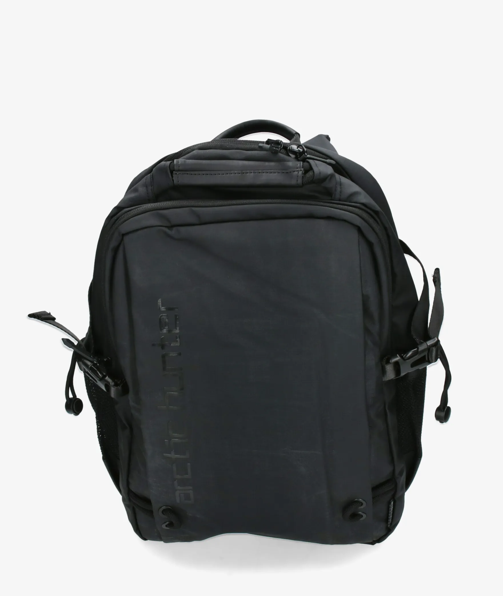 Bolso textil Artic Hunter B00530 en negro