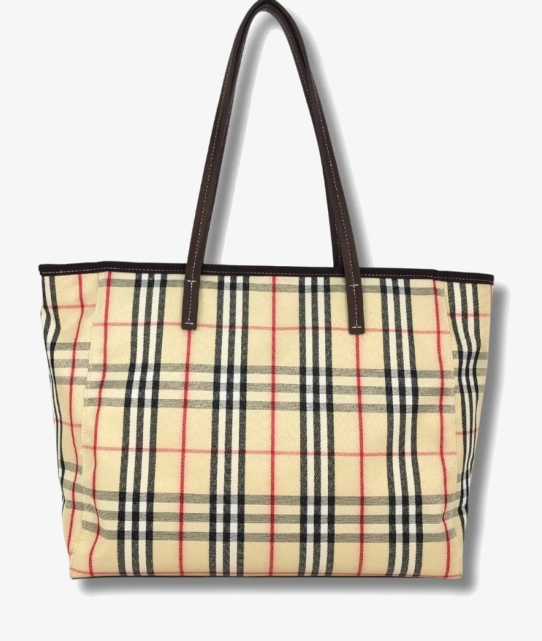 Bolso textil Martina K 2408601 en beige
