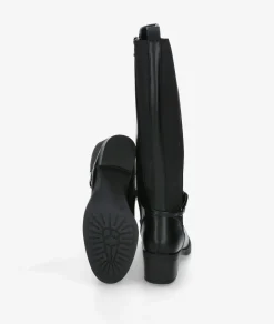 Botas Amarpies29510 en negro