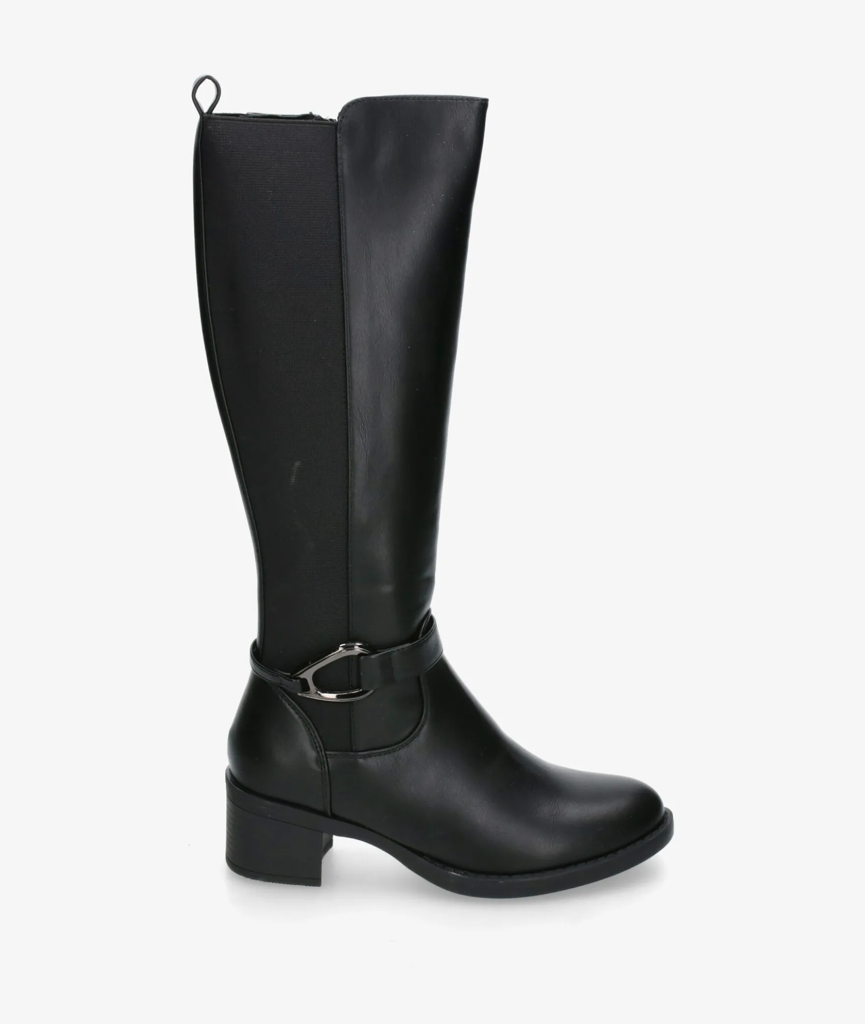 Botas Amarpies29510 en negro