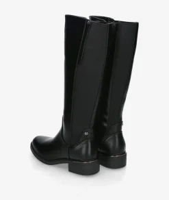Botas Amarpies29511 en negro