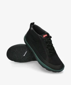 Botas CamperK300417 en negro