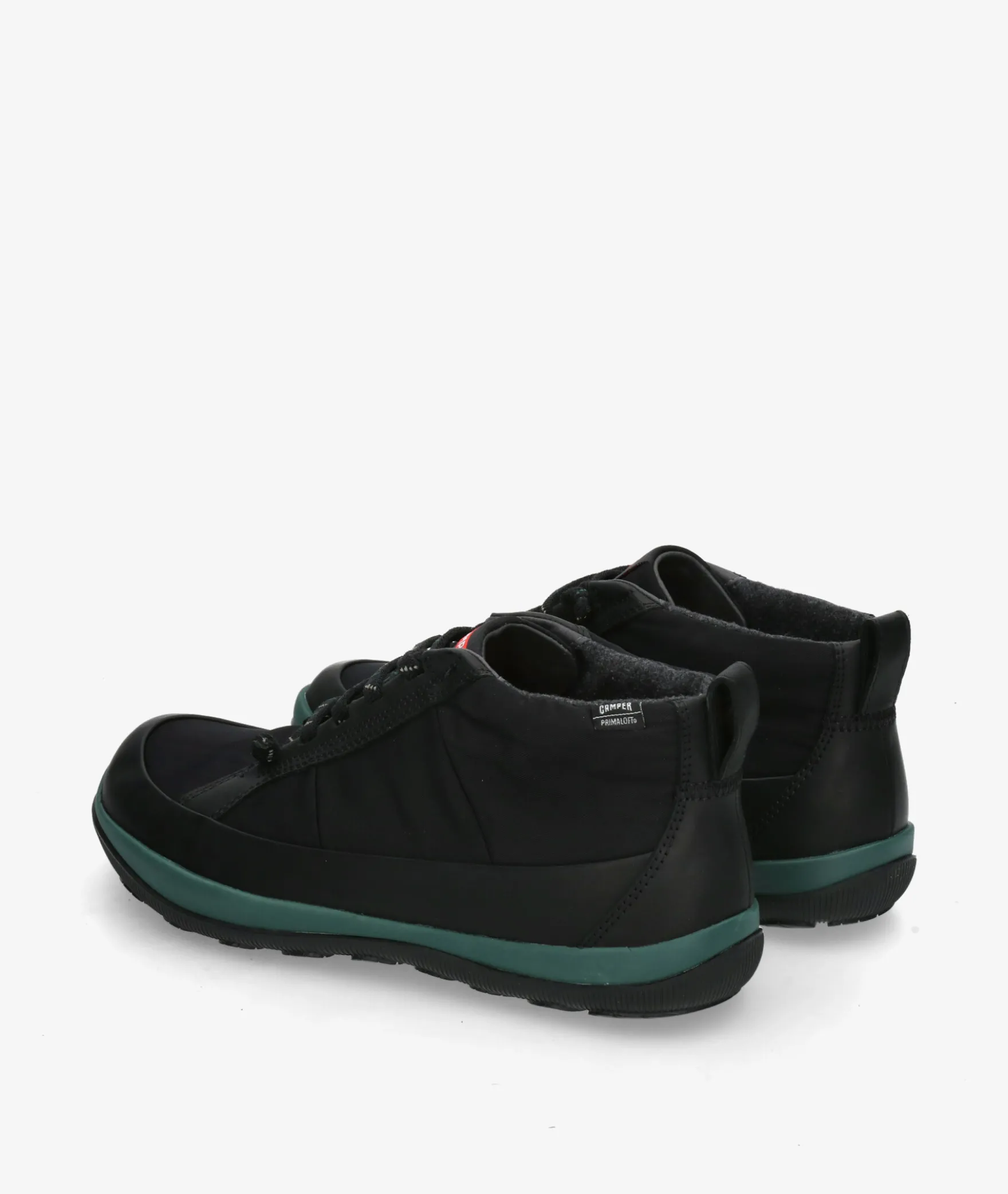 Botas CamperK300417 en negro