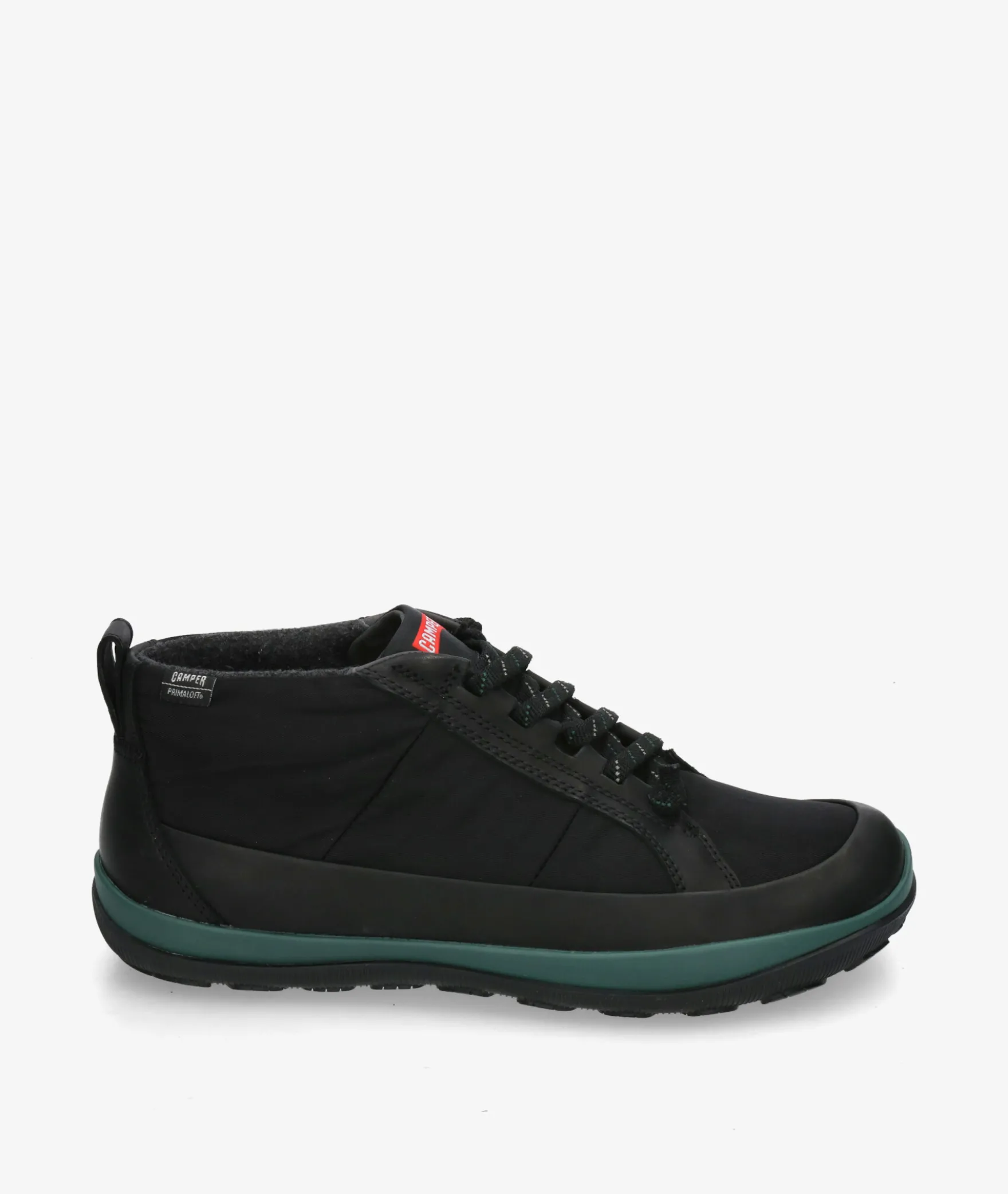 Botas CamperK300417 en negro