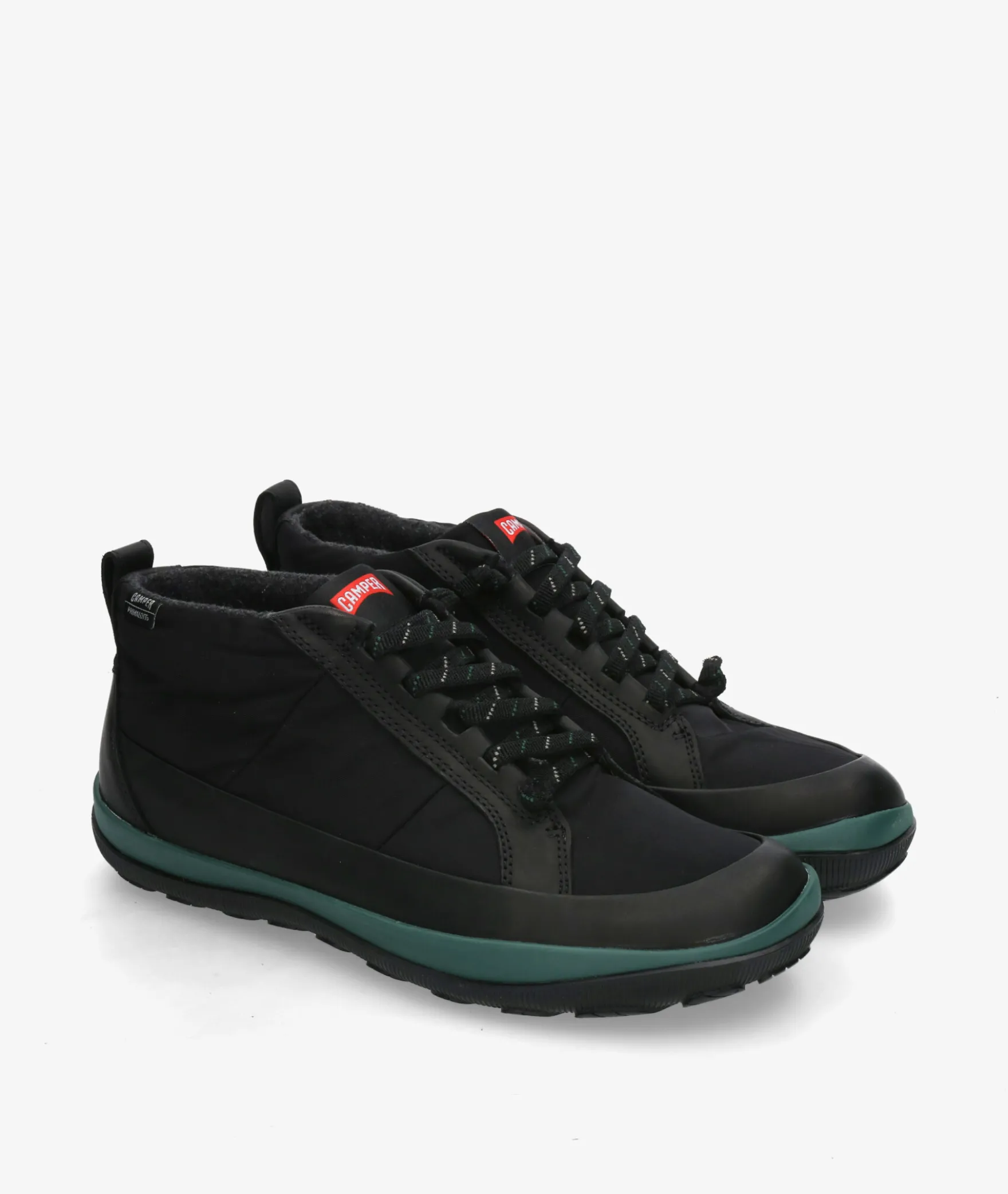 Botas CamperK300417 en negro