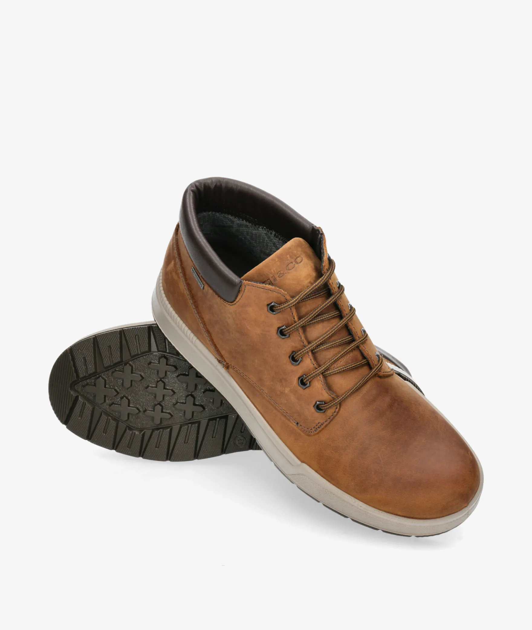 Botas Igi&Co8622211 en líbano