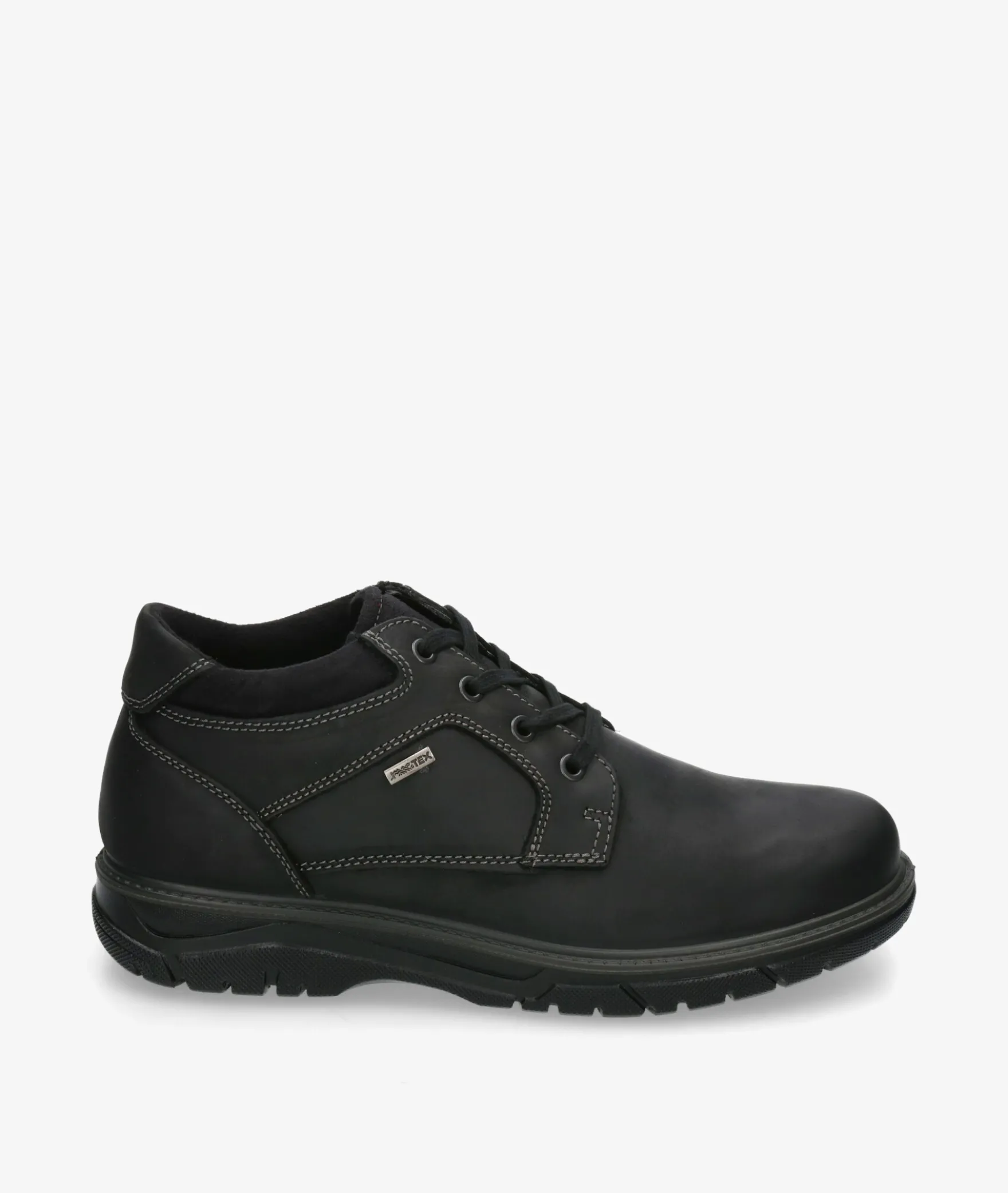 Botas Imac851948 en negro