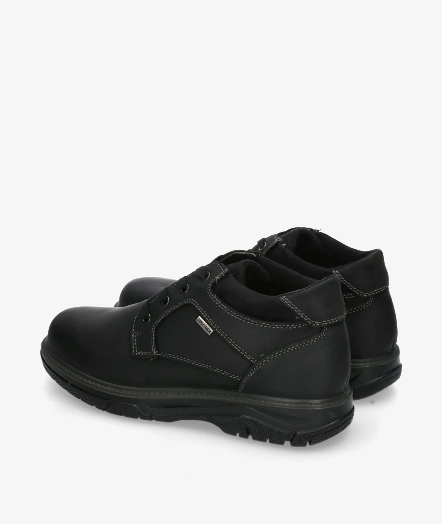 Botas Imac851948 en negro