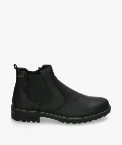 Botas Imac850788 en negro
