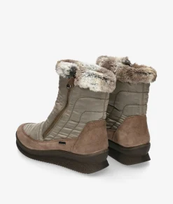 Botas Imac656559 en topo