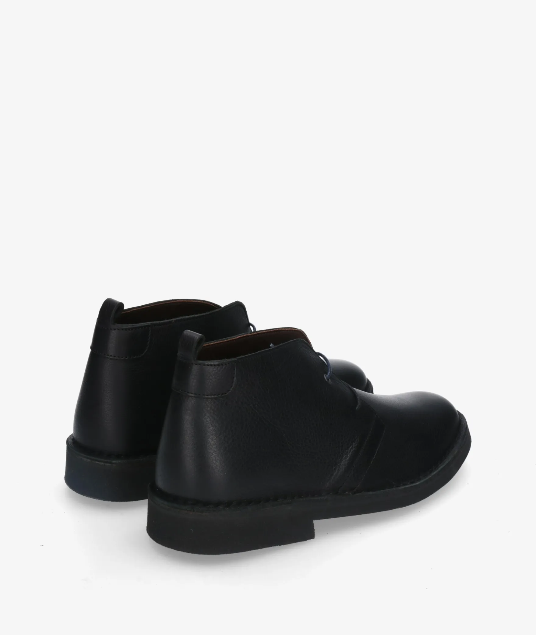 Botas KénnebecSAFARI 2500 en negro