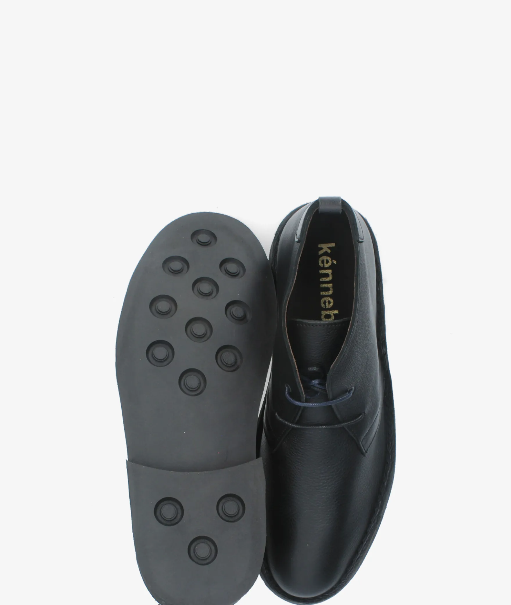Botas KénnebecSAFARI 2500 en negro