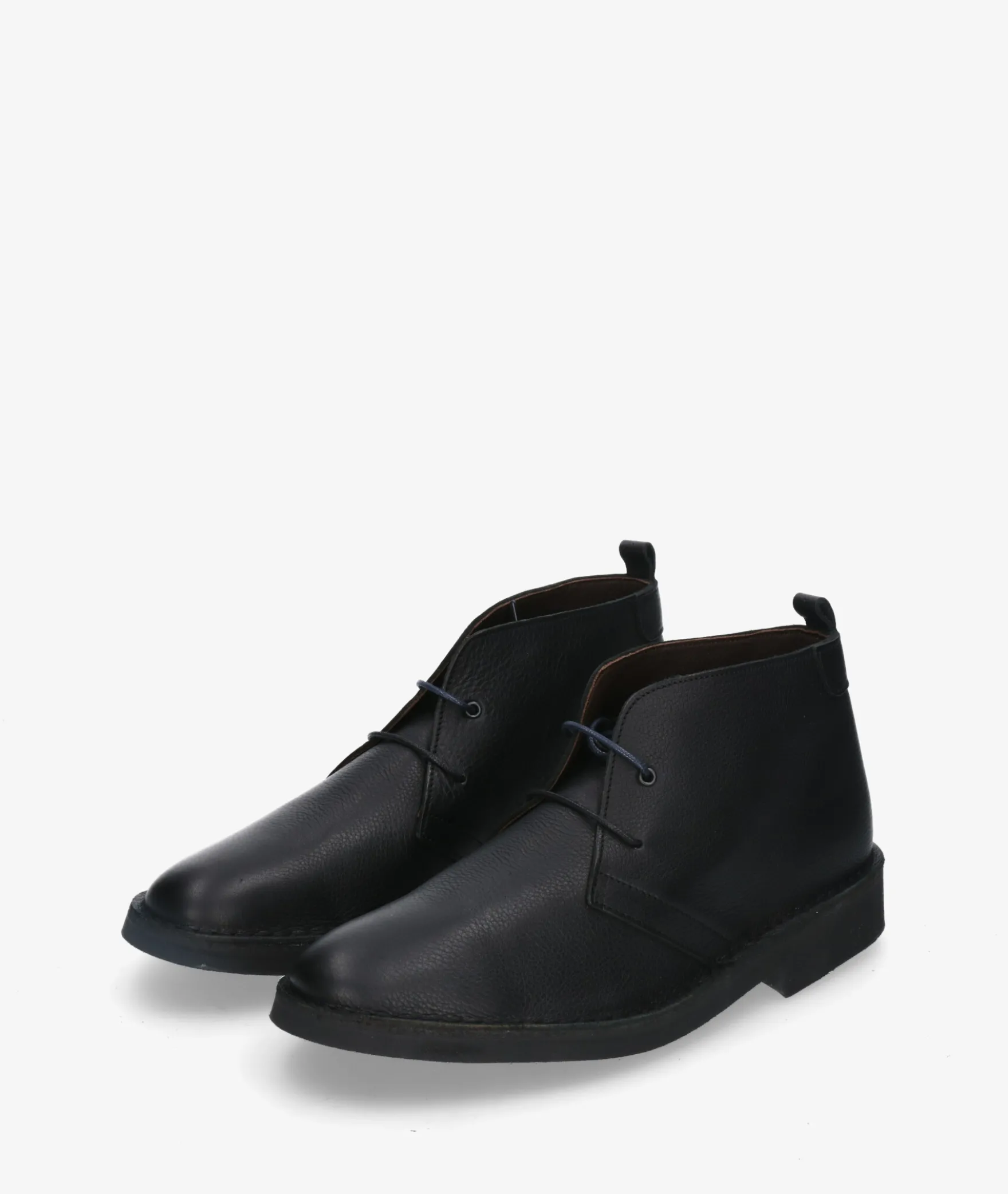 Botas KénnebecSAFARI 2500 en negro