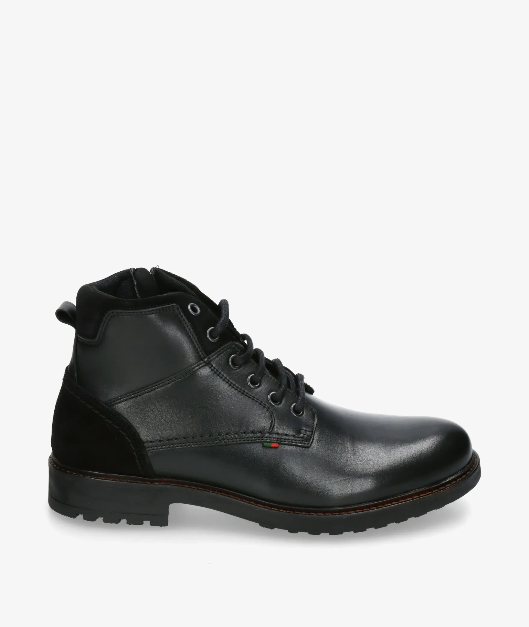 Botas pabloochoa.shoes770 en negro