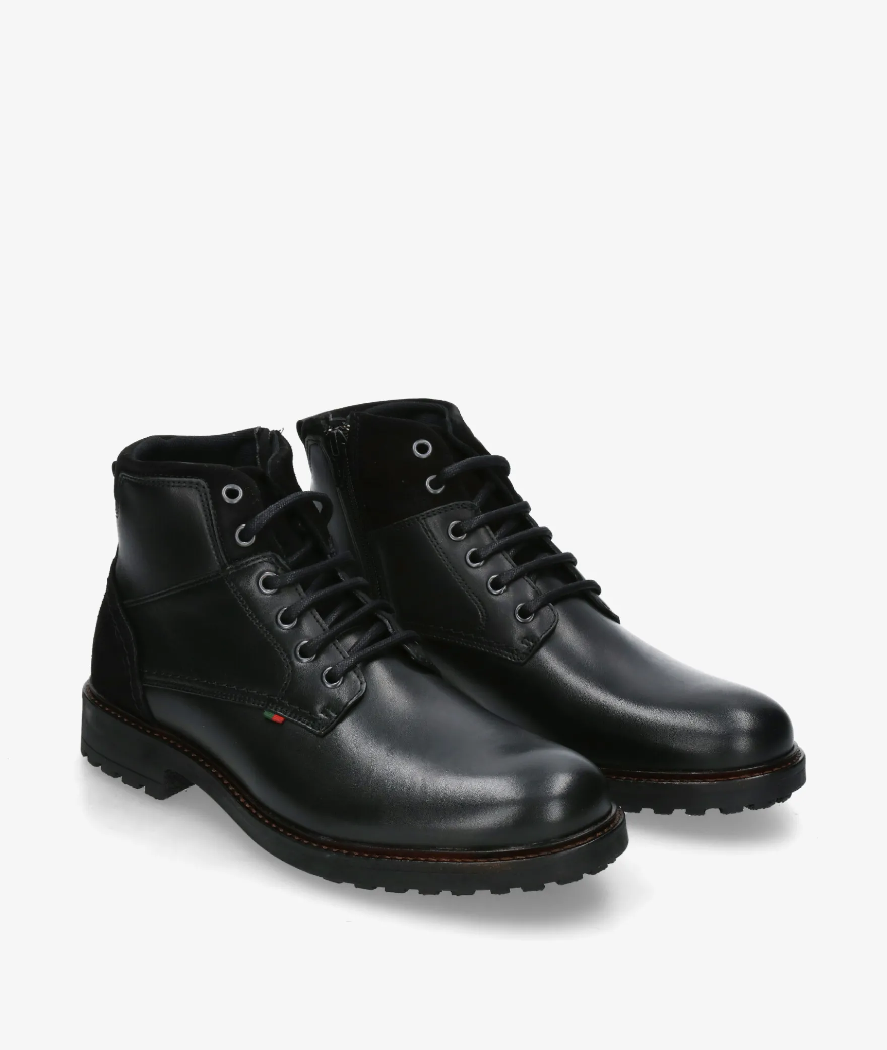 Botas pabloochoa.shoes770 en negro