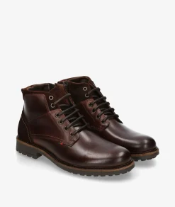 Botas pabloochoa.shoes770 en marrón
