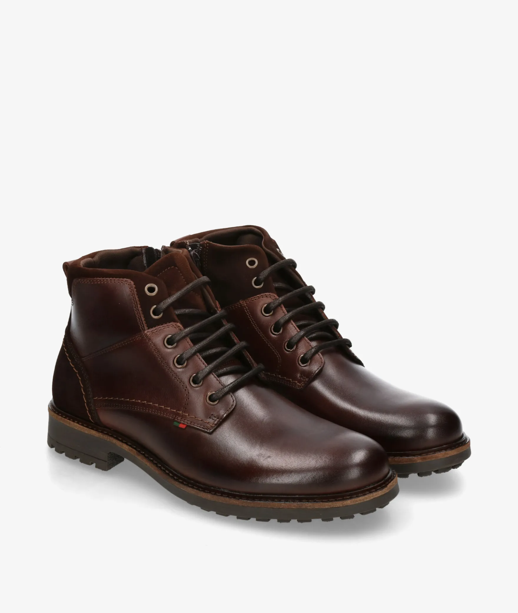 Botas pabloochoa.shoes770 en marrón