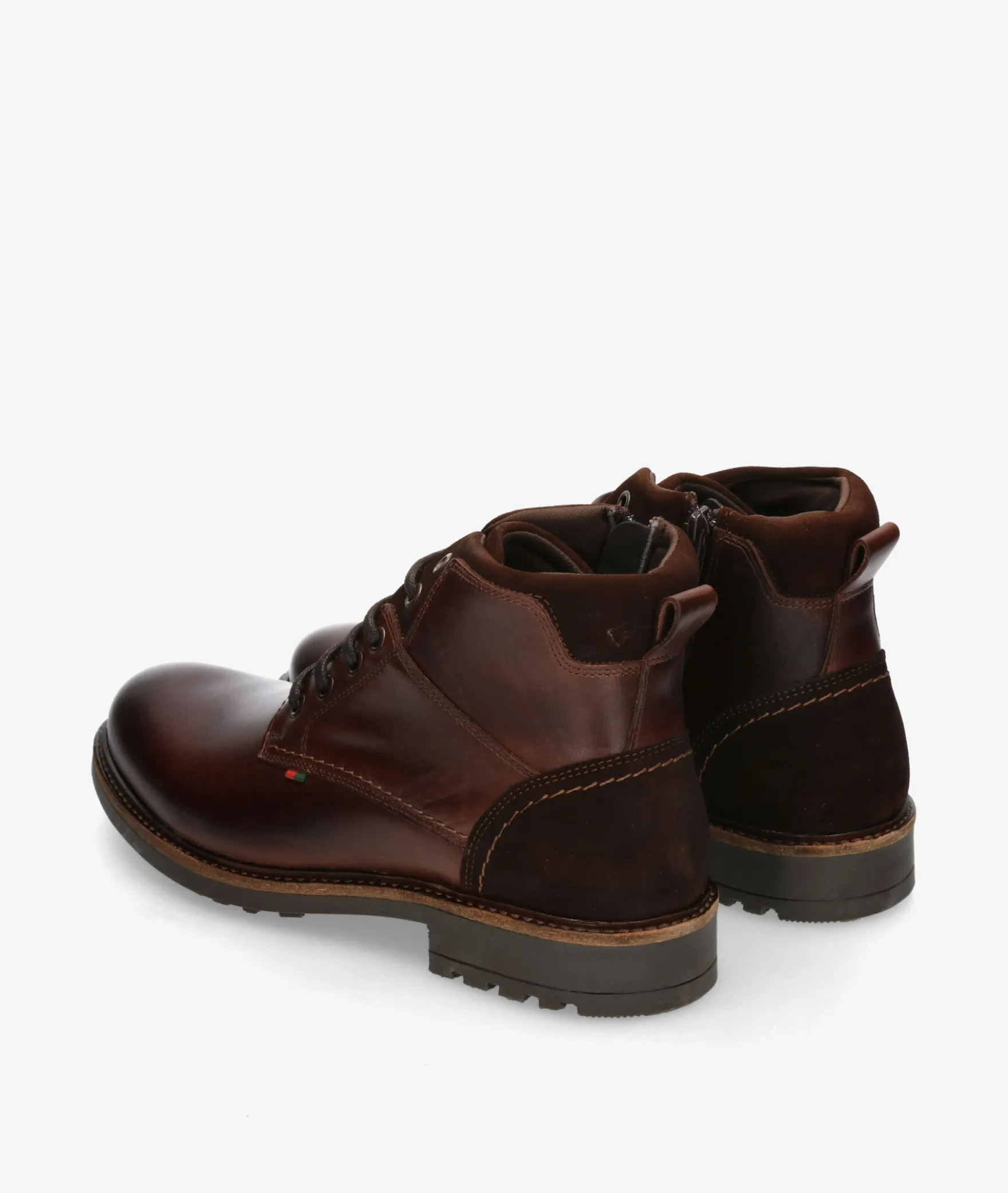 Botas pabloochoa.shoes770 en marrón