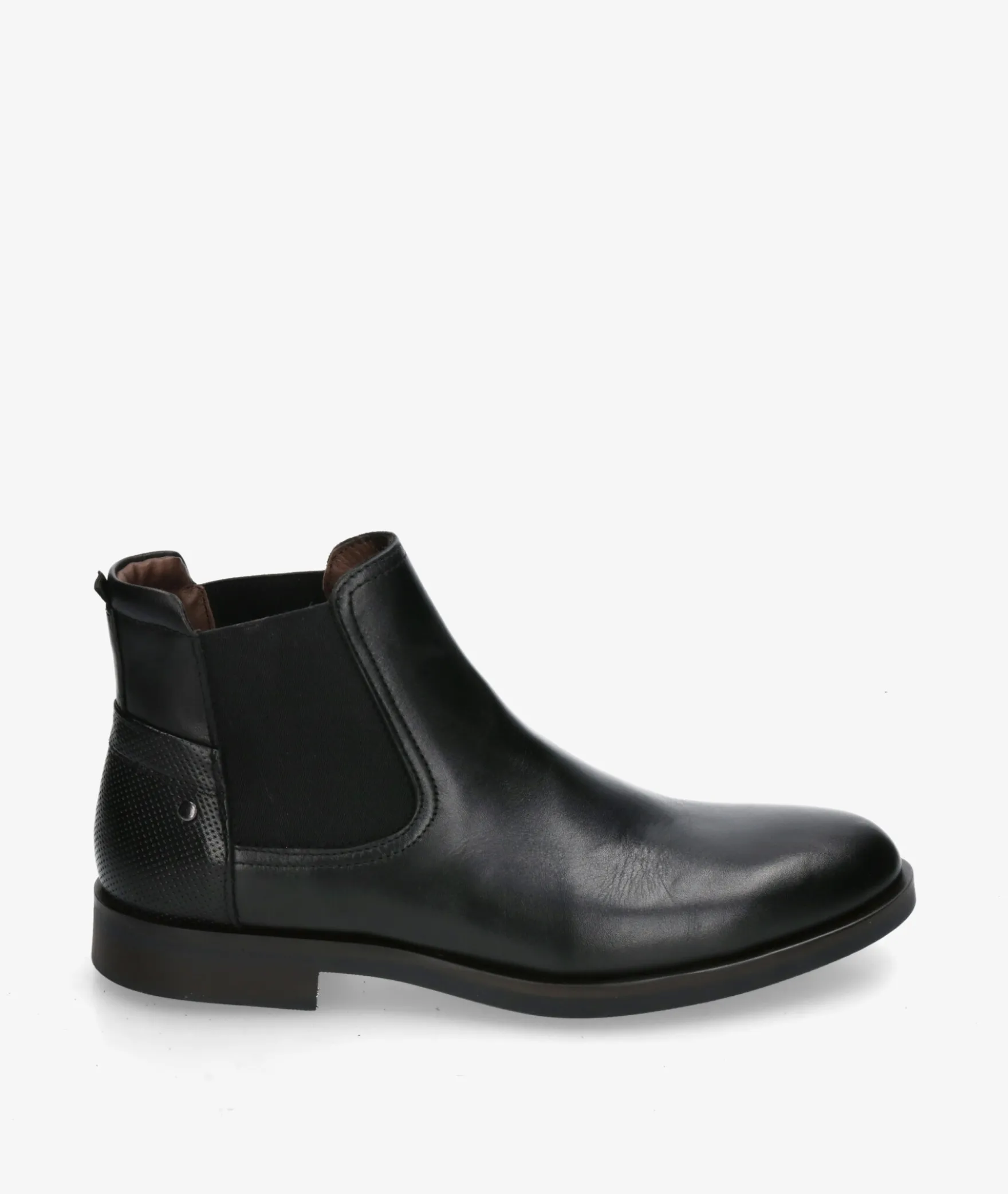 Botas pabloochoa.shoes2005 en negro