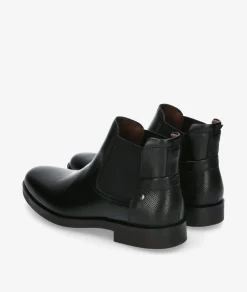Botas pabloochoa.shoes2005 en negro