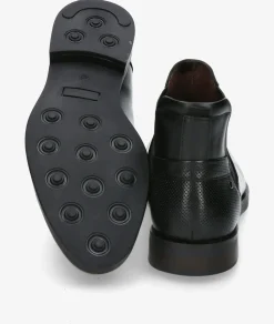 Botas pabloochoa.shoes2005 en negro