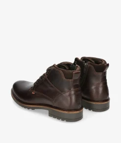 Botas pabloochoa.shoesIN 70/724-R en marrón