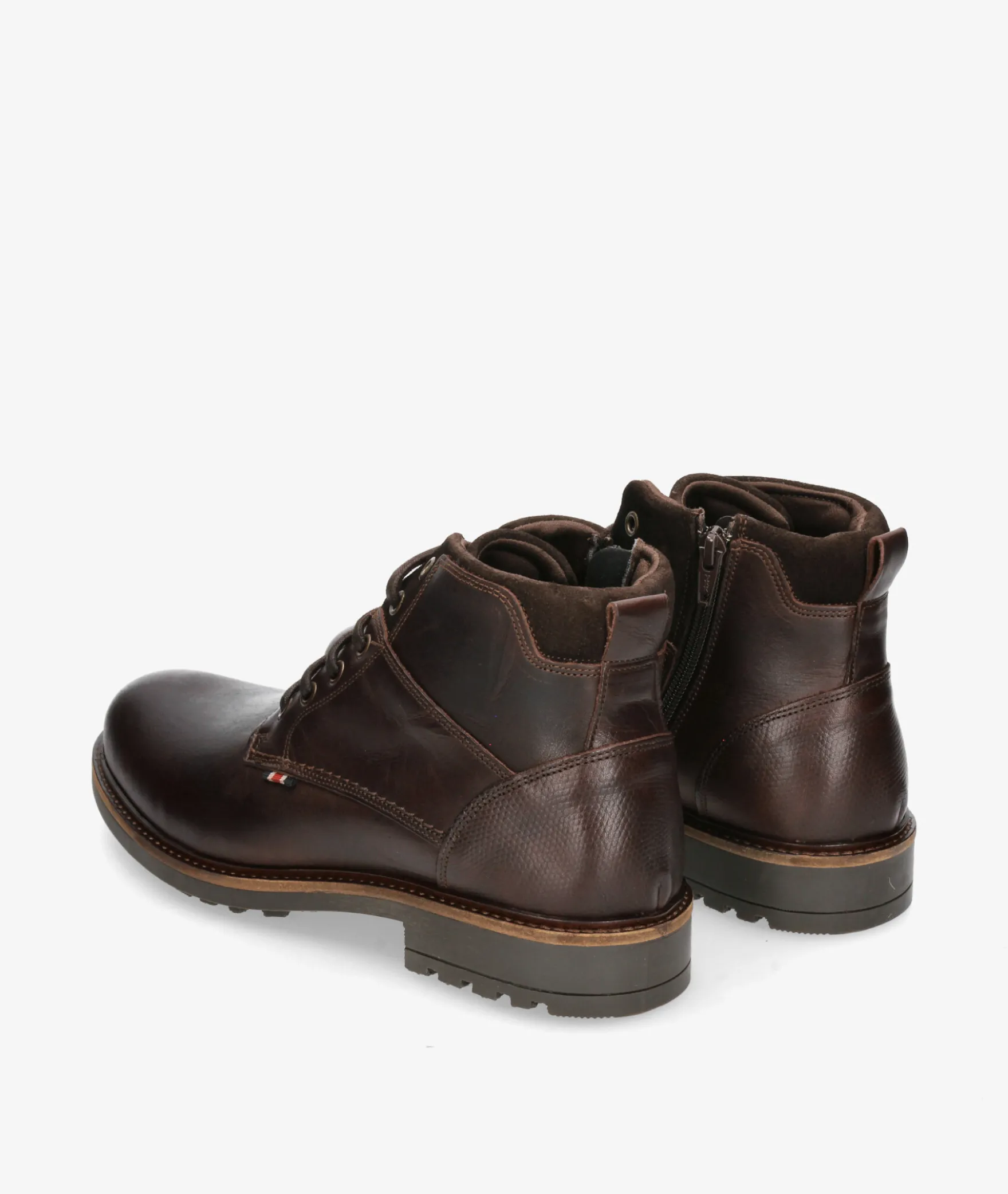 Botas pabloochoa.shoesIN 70/724-R en marrón