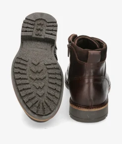 Botas pabloochoa.shoesIN 70/724-R en marrón