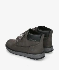 Botas Skechers 205235 en marrón