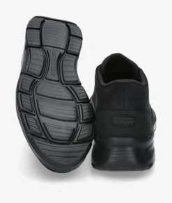 Botas Skechers 205514 en negro