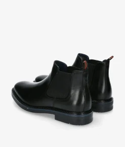 Botas TraverisLOR30 - 2256 en negro