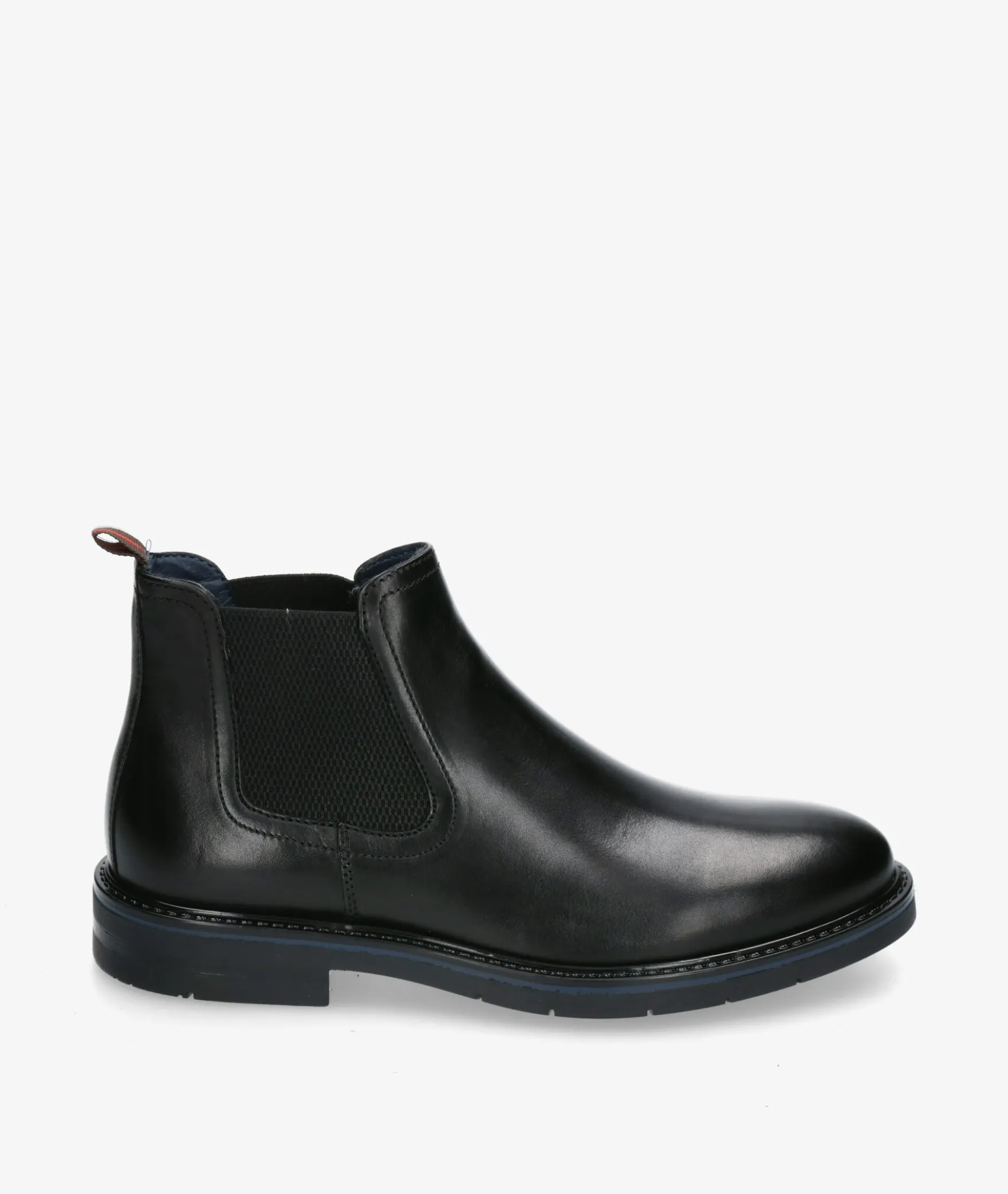 Botas TraverisLOR30 - 2256 en negro