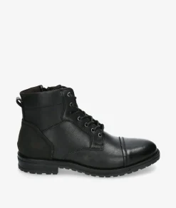Botas TraverisLOR29 - 4667 en negro
