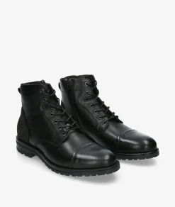 Botas TraverisLOR29 - 4667 en negro