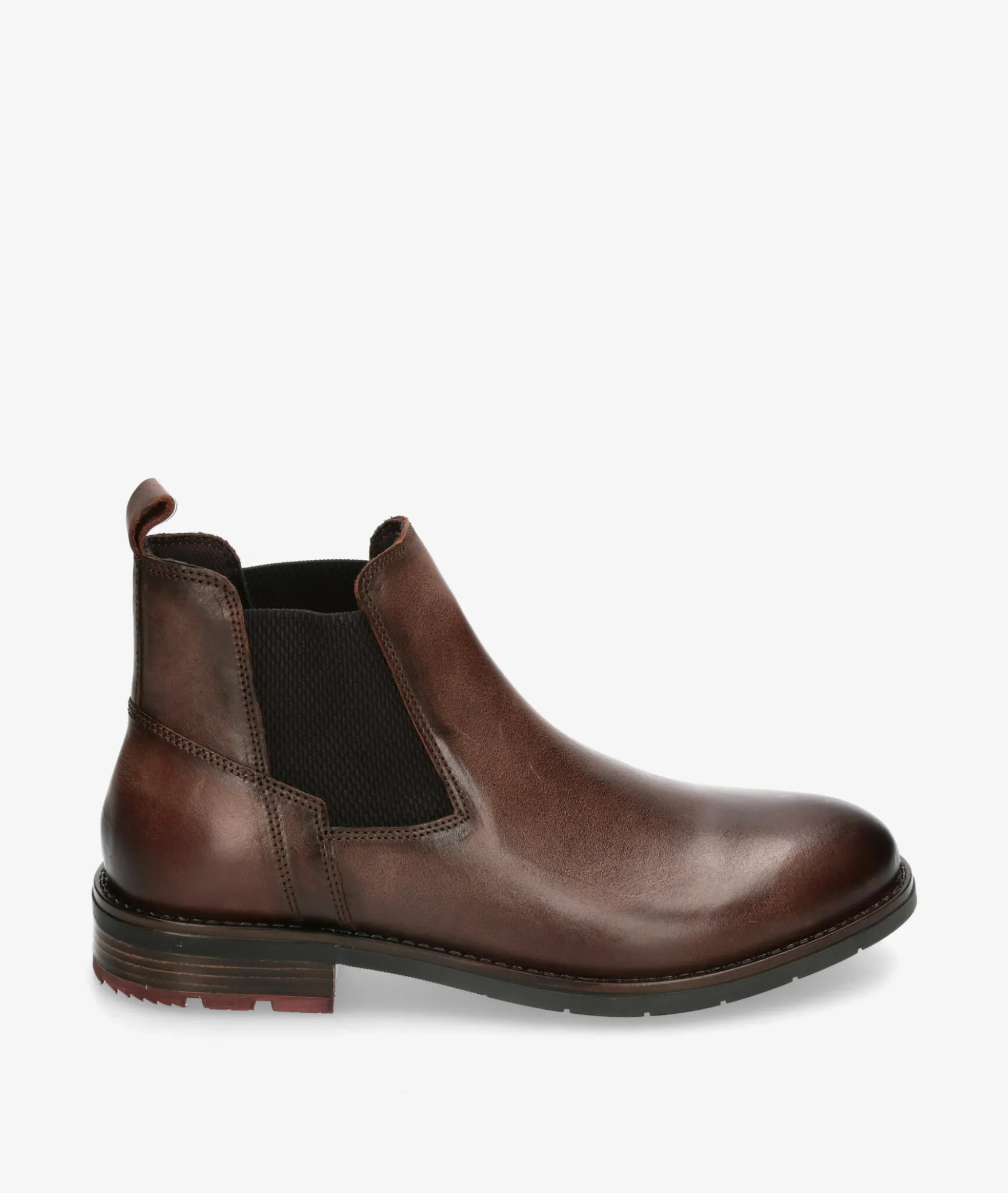 Botas TraverisLOR48-2435 en marrón