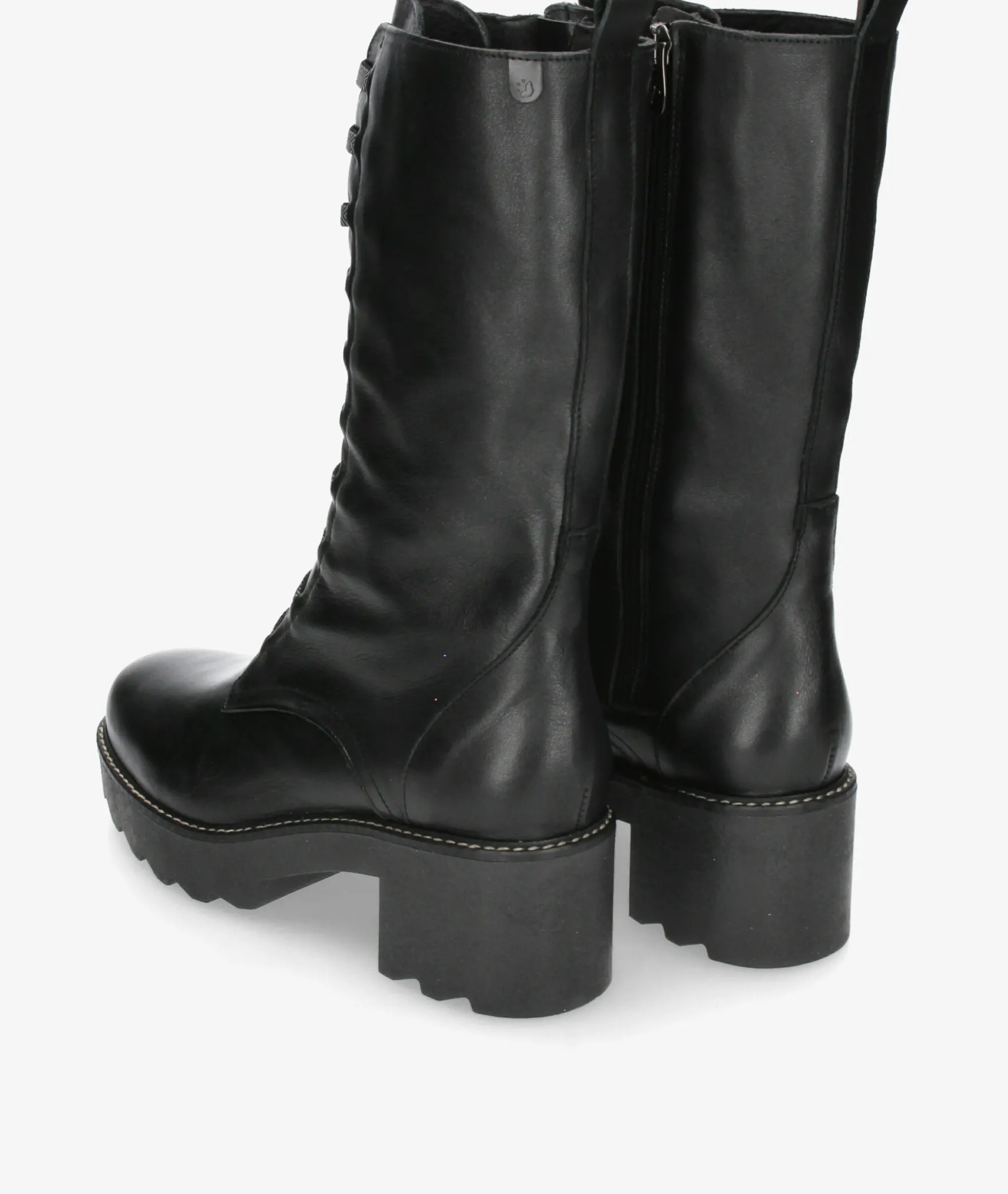 Botas Valeria´s1590 en negro